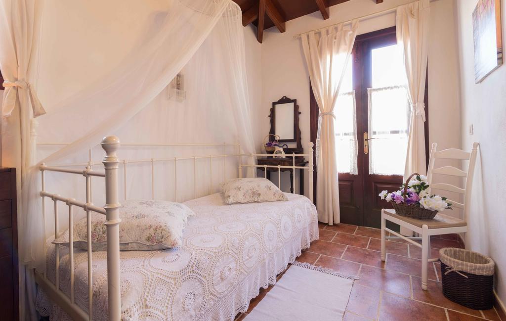 Finca El Picacho Apartments In The Countryside 2 Km From The Beach Tejina Exterior photo