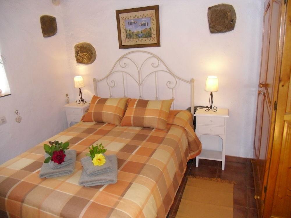 Finca El Picacho Apartments In The Countryside 2 Km From The Beach Tejina Exterior photo