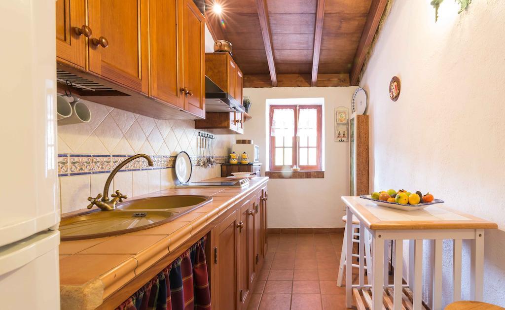Finca El Picacho Apartments In The Countryside 2 Km From The Beach Tejina Room photo