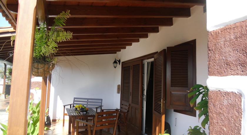 Finca El Picacho Apartments In The Countryside 2 Km From The Beach Tejina Room photo